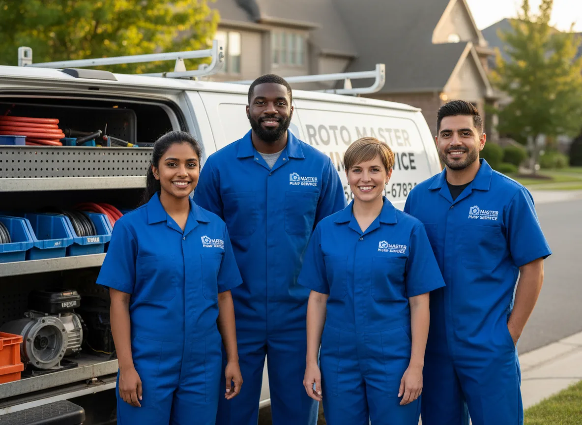 Sump Pump Installation company in Bear River City, UT
